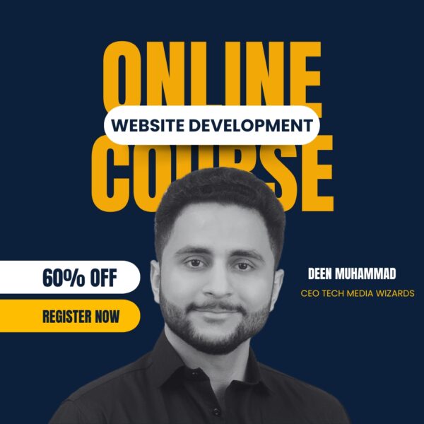 From Zero to Web Hero: Learn HTML & CSS from Scratch